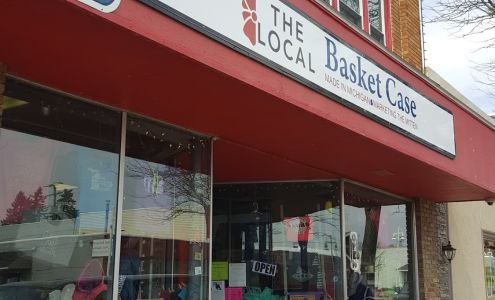 The Local Basket Case East Tawas East Tawas