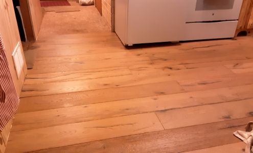 Seymour Carpet & Furniture