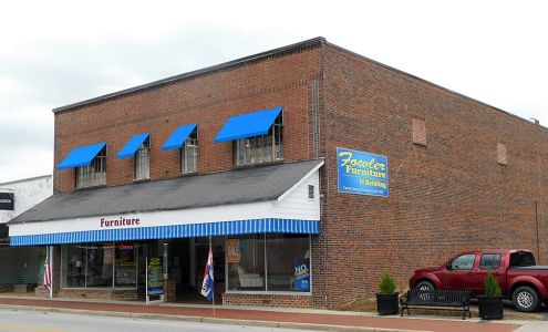 Fowler Furniture & Bedding