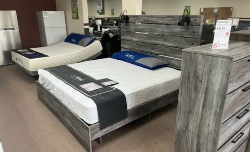 Continental Home Center Oscoda