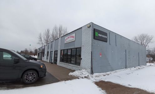 R & M Coins Antiques & Collectibles