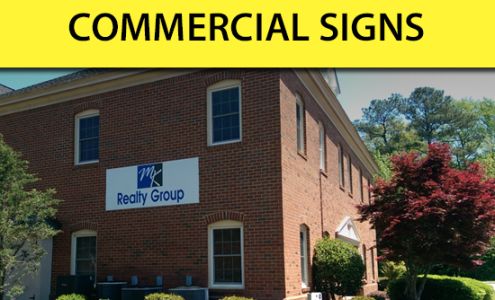 CarVa Screen Print & Sign Company Tyner