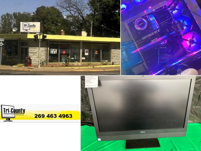 Tri-County Computer Services