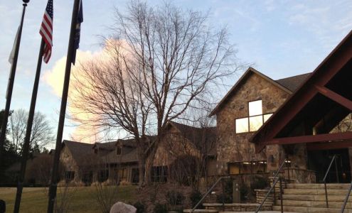 Whirlpool Brandywine Creek Covert