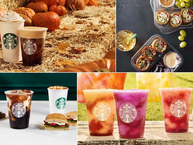 Starbucks 9325 Mission Gorge Rd, Santee