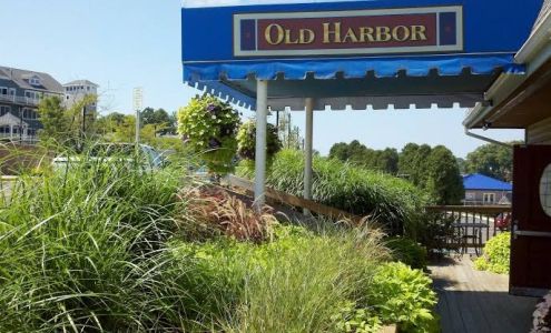 Old Harbor Inn