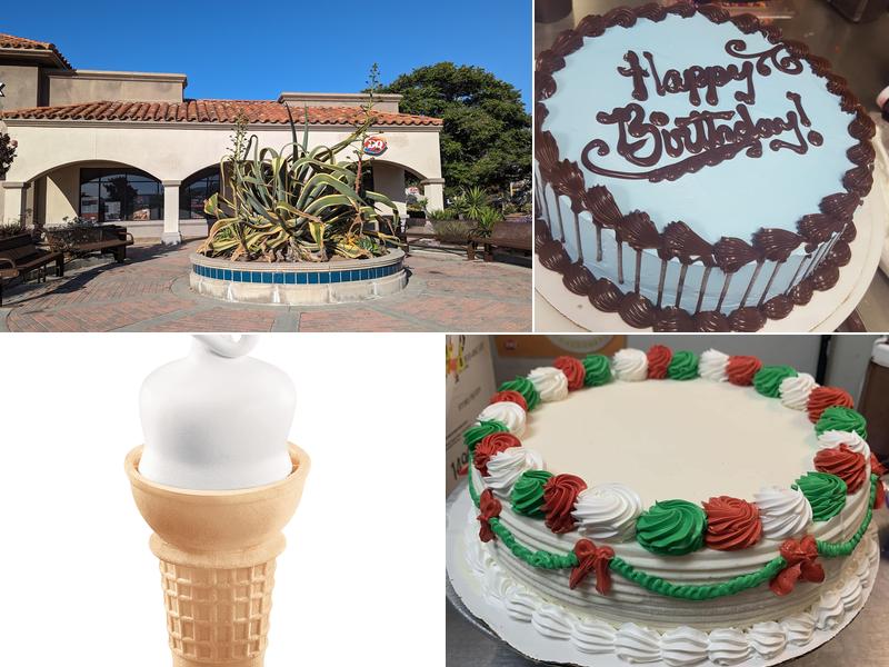 Dairy Queen a, 70 Town Centre Pkwy, Santee