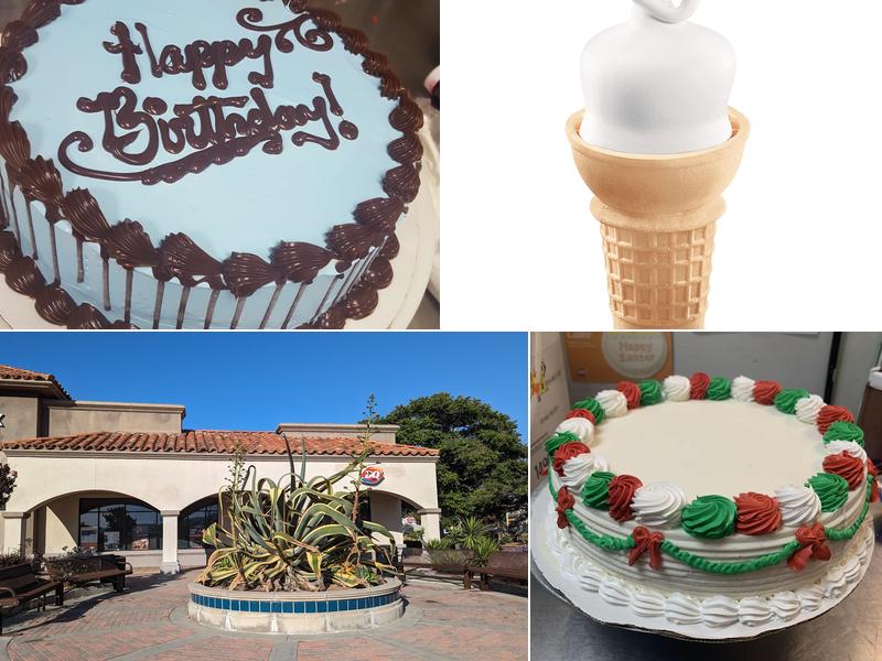 Dairy Queen a, 70 Town Centre Pkwy, Santee