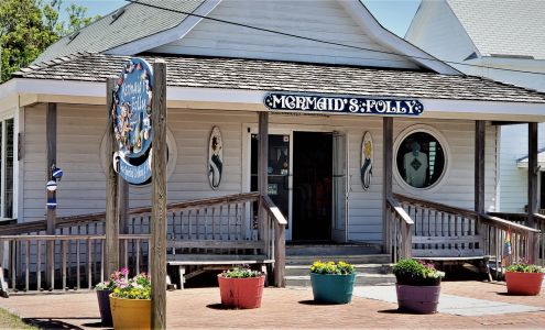 Mermaid's Folly Ocracoke