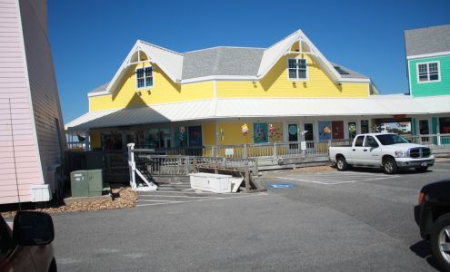 Kitty Hawk Kites Hatteras
