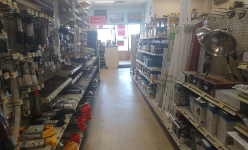 Nedo True Value Shopping Center Hatteras