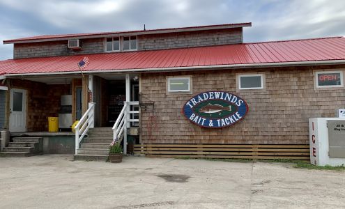 Tradewinds Tackle Shop Ocracoke