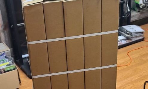 Pike's Peak Archery Farmersburg