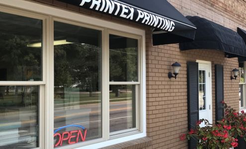 Printex Printing & Graphics