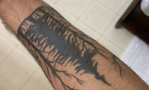 Passing Time Too/Tattoo 112 N Water St, New London Wisconsin 54961