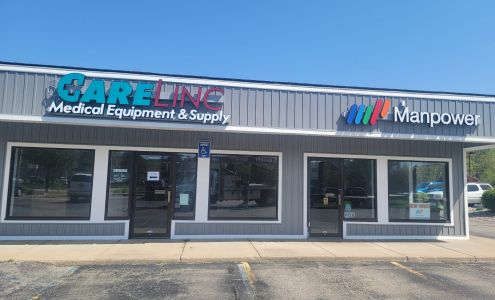 CareLinc Medical Equipment & Supply