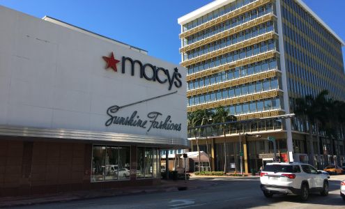 Macy's