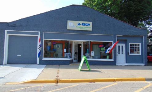 A-Tech Complete Computer Solutions