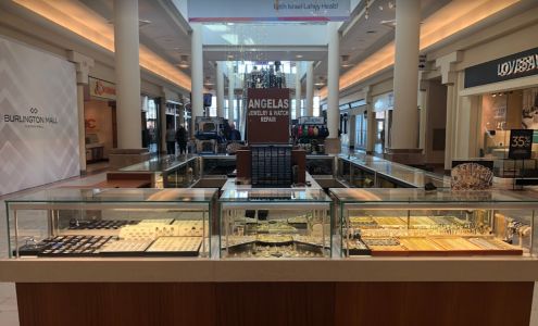 Angela's Jewelry & Watch Repair Burlington