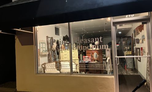 Point Pleasant Antique Emporium