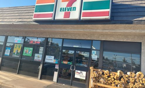 7-Eleven