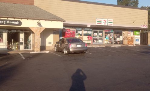 7-Eleven