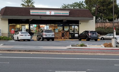 7-Eleven