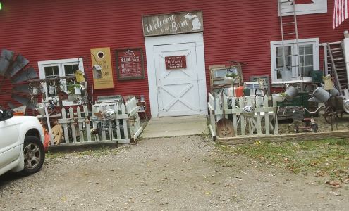 The Barn in Northville