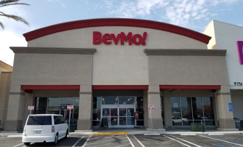 BevMo!