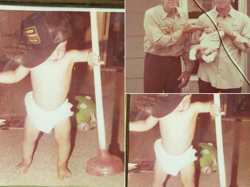 Kraatz Plumbing Shop