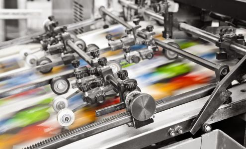 Copy Station Gunnison