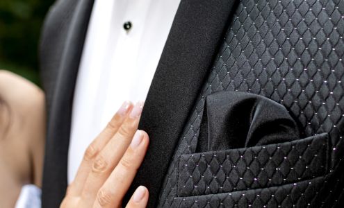 Biltmore Tuxedos of Rutherford