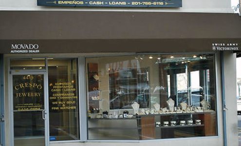 Crespo Jewelry