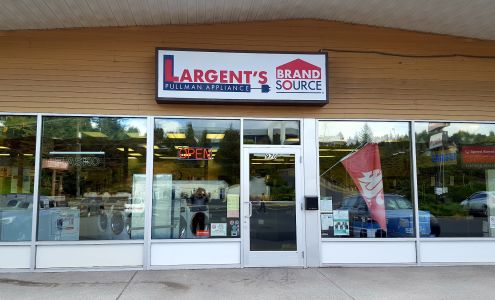 Largent's Pullman Appliance