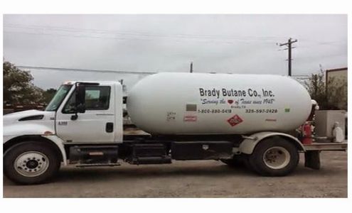 Brady Butane Co., Inc.