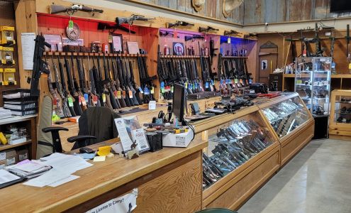 Brady Outfitters/Texas Wildlife