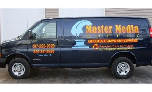Master Media Supply