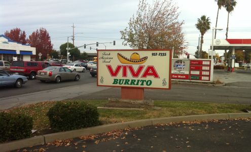 Paco's Graffix & Signs