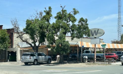 Ricotti Saddle Co Clements