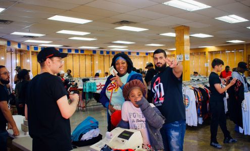 Village Mart Clothing and Footwear