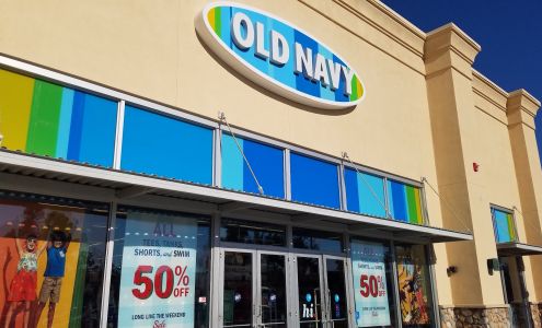 Old Navy