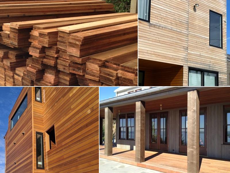 Cedar Country Lumber