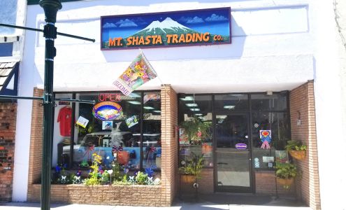 Mount Shasta Trading CO - Great Deals on Quality Brands