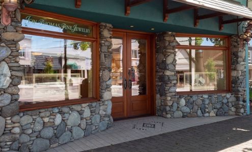 Jon Thomas Fine Jewelry