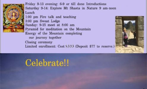 Mount Shasta Herb & Health