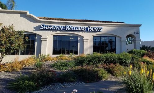 Sherwin-Williams Paint Store