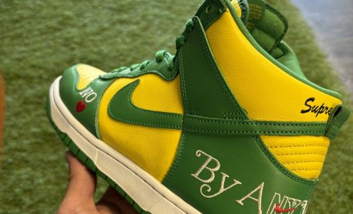 Kent Cash Outlet Inc.