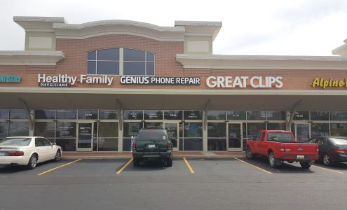 CPR Cell Phone Repair - Still Genius!