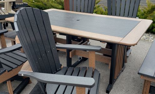 Mast Mini Barns 5015-5565 S Maple Island Rd, Fremont