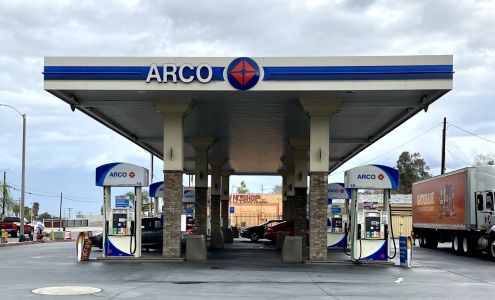 ARCO